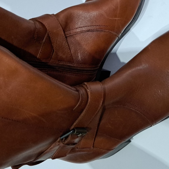 Naturalizer Rena Calf Riding Boot - Picture 11 of 14